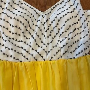 Women’s Dress